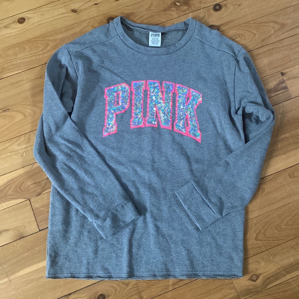 Pink by Victoria’s Secret sweatshirt